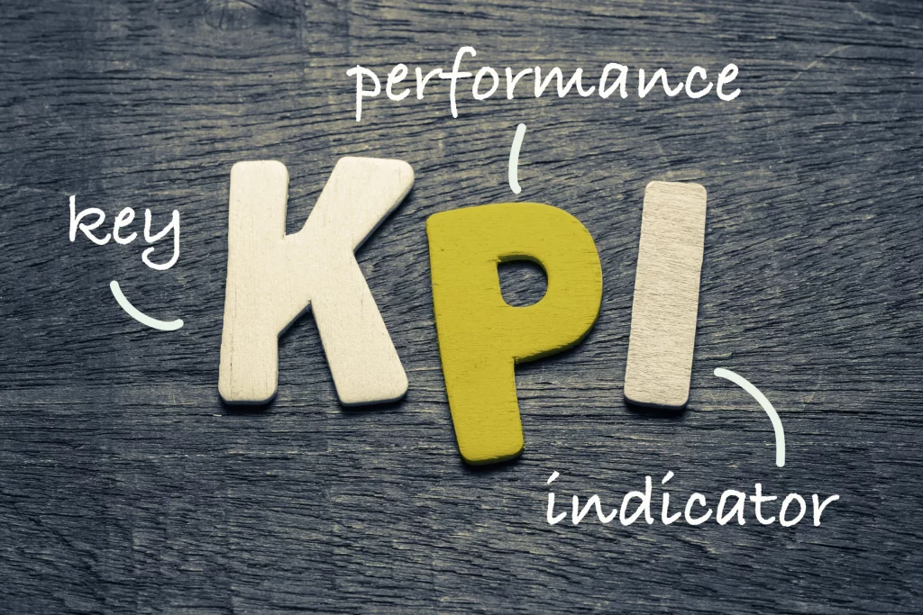 Các loại KPI hiện nay 
