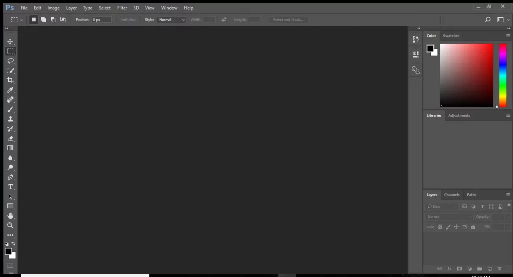 photoshop