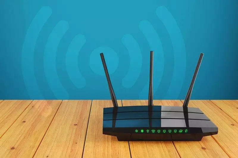 router la gi