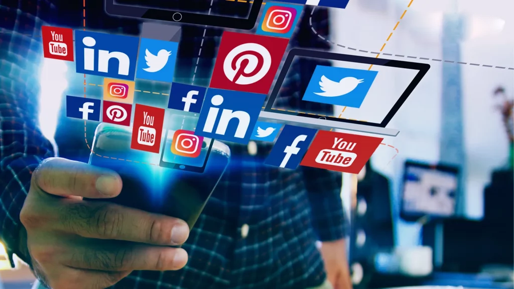 Media có nhiều vai trò quan trọng khác nhau