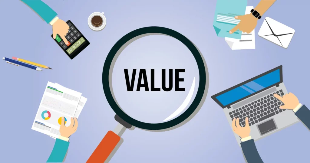 Tăng conversion rate bằng value proposition rõ ràng