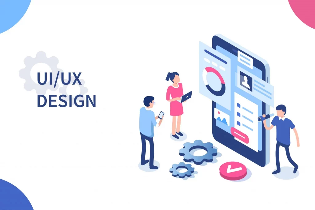 thiet ke web ux ui