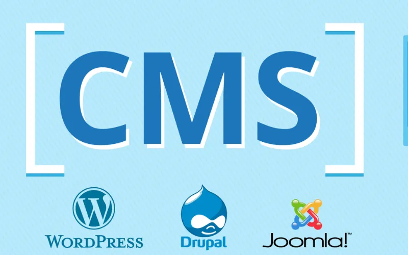 Tìm hiểu về CMS