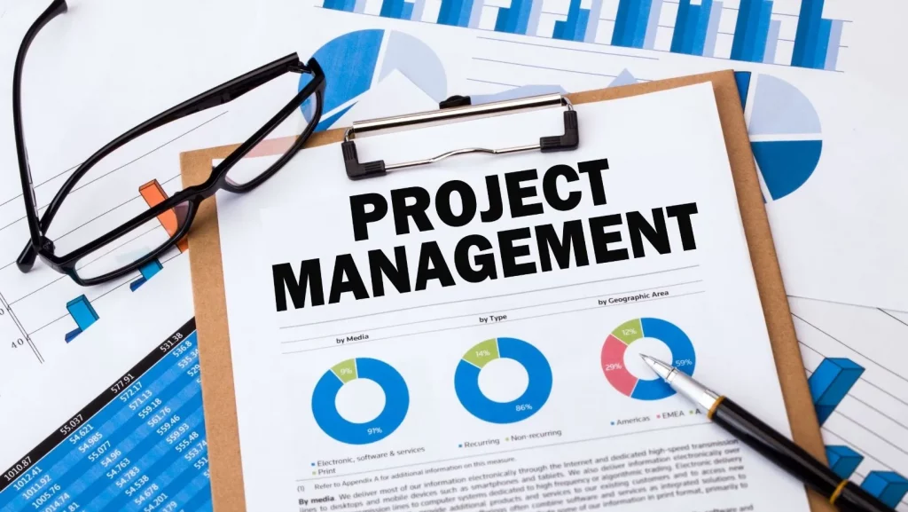 Vai trò và nhiệm vụ của Project Manager