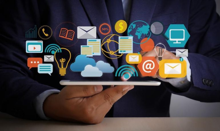 Chiến dịch marketing kỹ thuật số