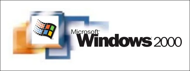 windows 2000