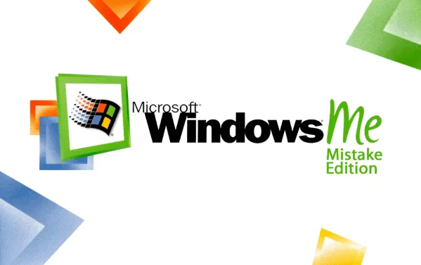 windows me