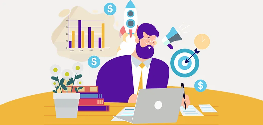 Affiliate Marketing
