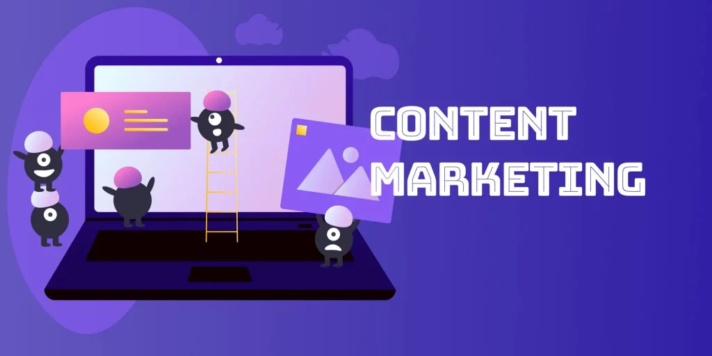  Content Marketing