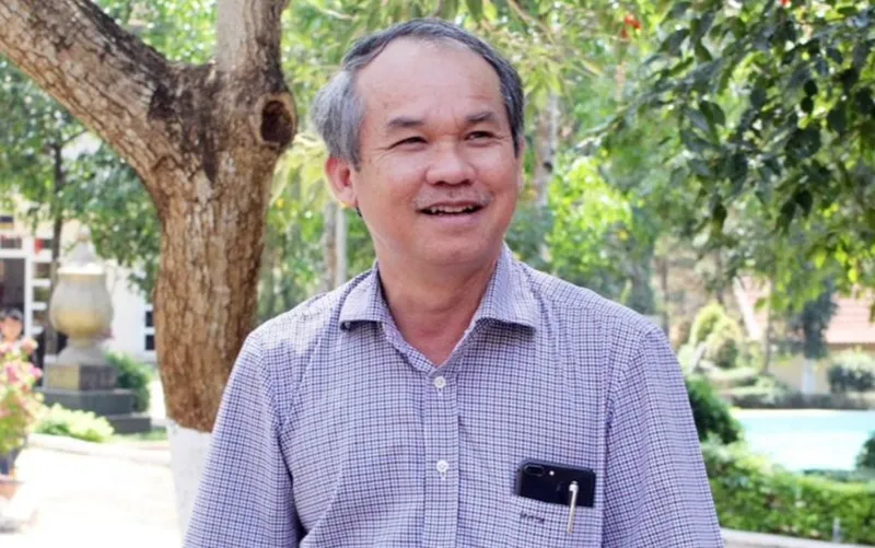 Đoàn Đức Nguyên