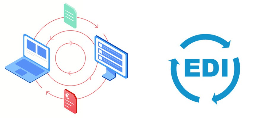 Trao đổi dữ liệu được tiến hành khi hai bên đã đạt được thỏa thuận mua bán