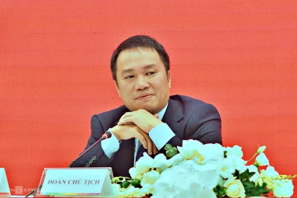Hồ Hùng Anh