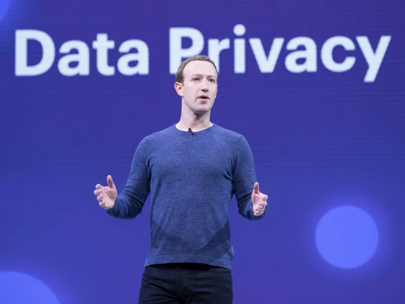Mark Zuckerberg thể hiện rõ định nghĩa CEO là gì tại Meta