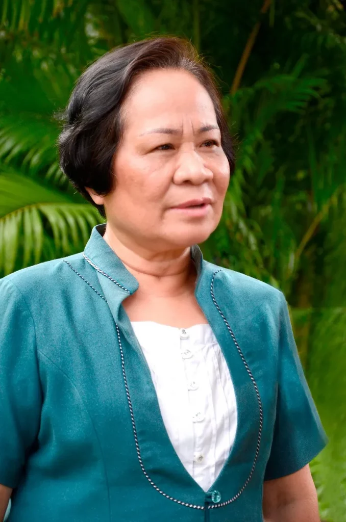 Phạm Thị Việt Nga