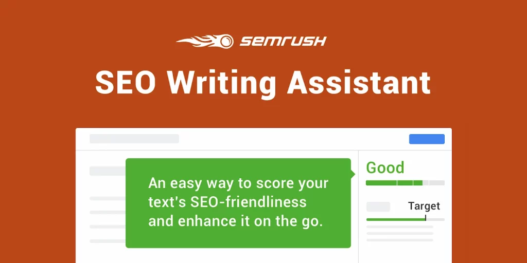 SEMRush SEO tool