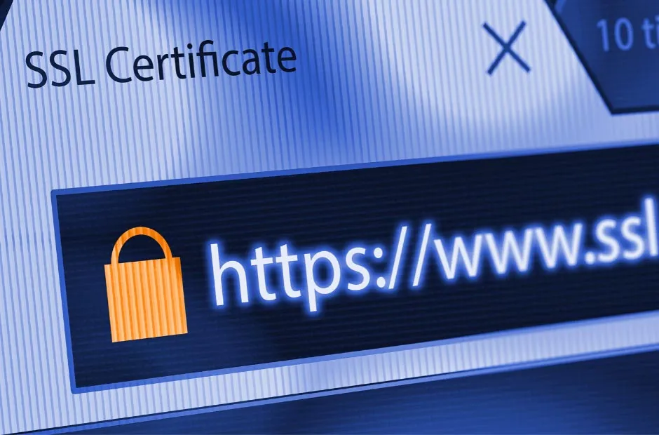 HTTPS tăng uy tín với người dùng