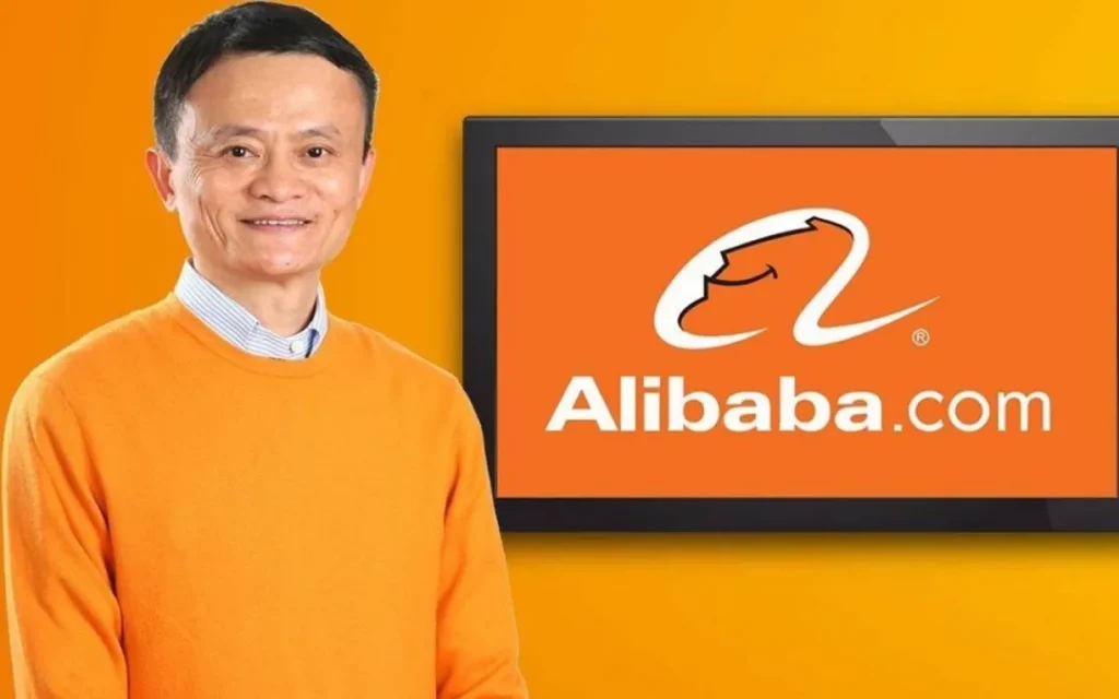 Alibaba là gì?