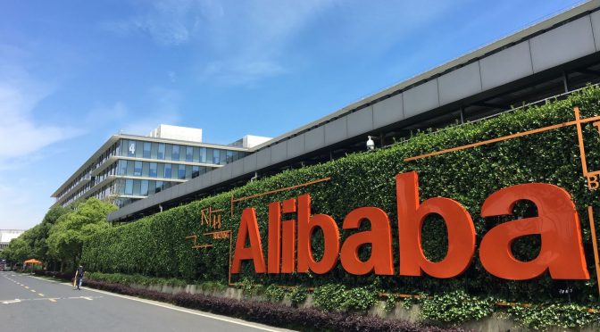 Alibaba là gì? Hướng dẫn mua hàng trên Alibaba về Việt Nam