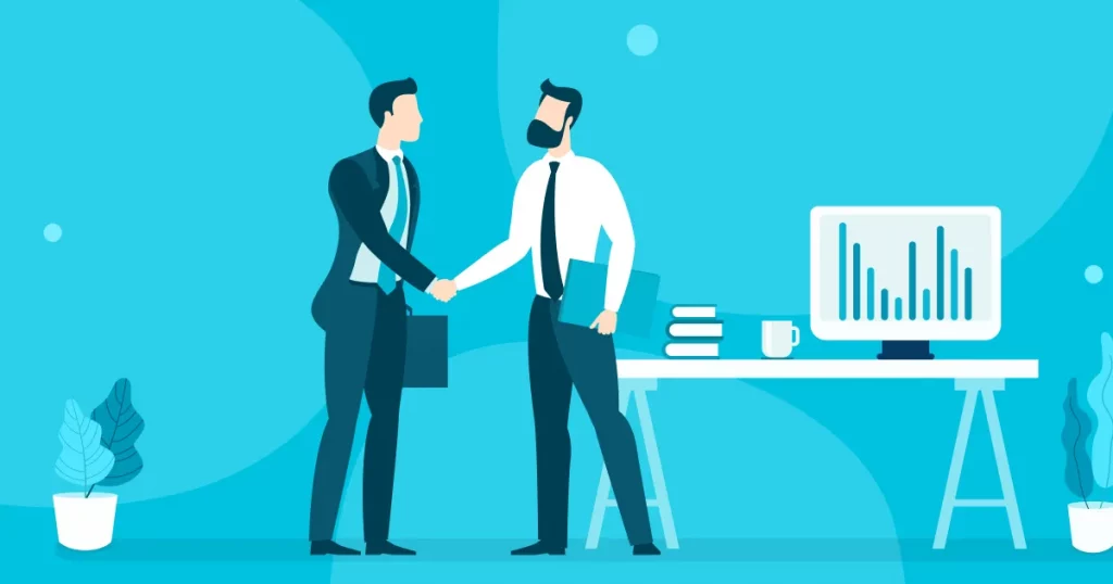 Bán hàng cá nhân giúp thúc đẩy doanh số 