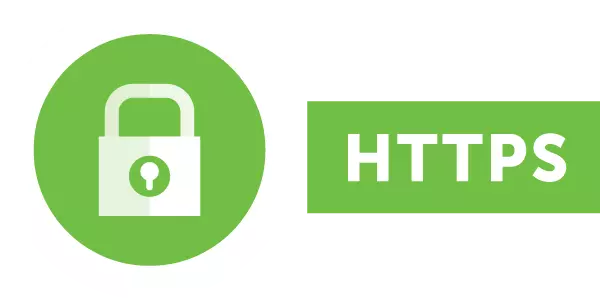 HTTPS bảo mật thông tin người dùng