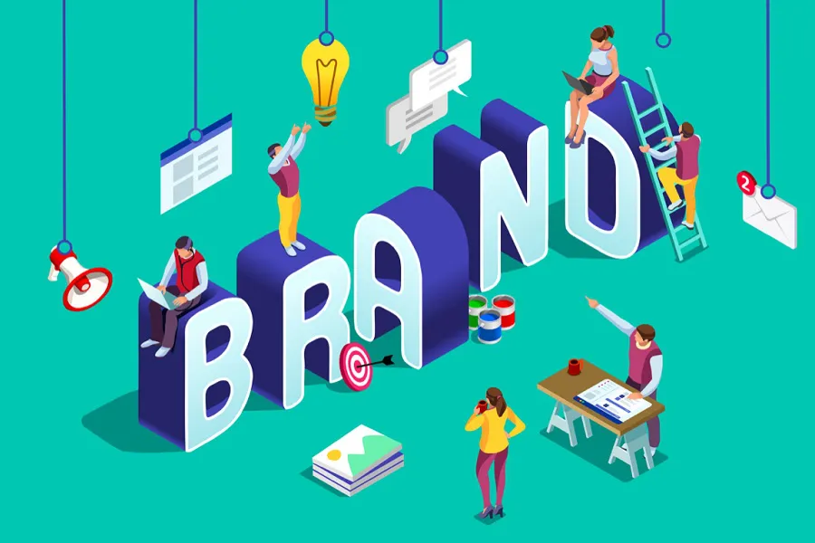 Mô tả công việc Brand Marketing