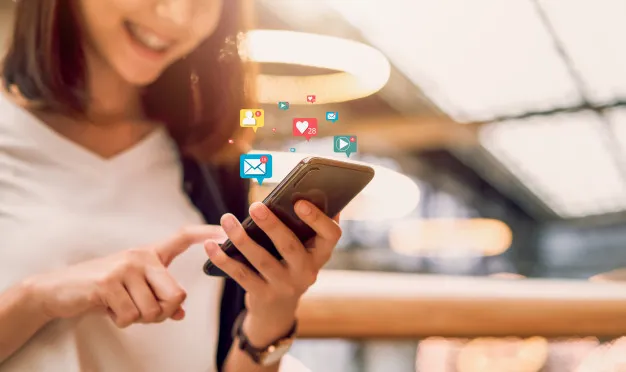 Các hình thức quảng cáo của Mobile Marketing phổ biến