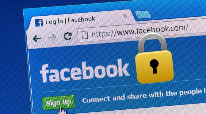 Checkpoint là gì? Cách mở khóa Facebook Checkpoint đơn giản