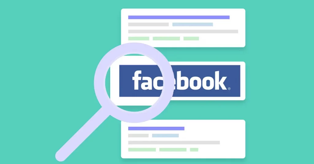 Chèn keyword cho Fanpage
