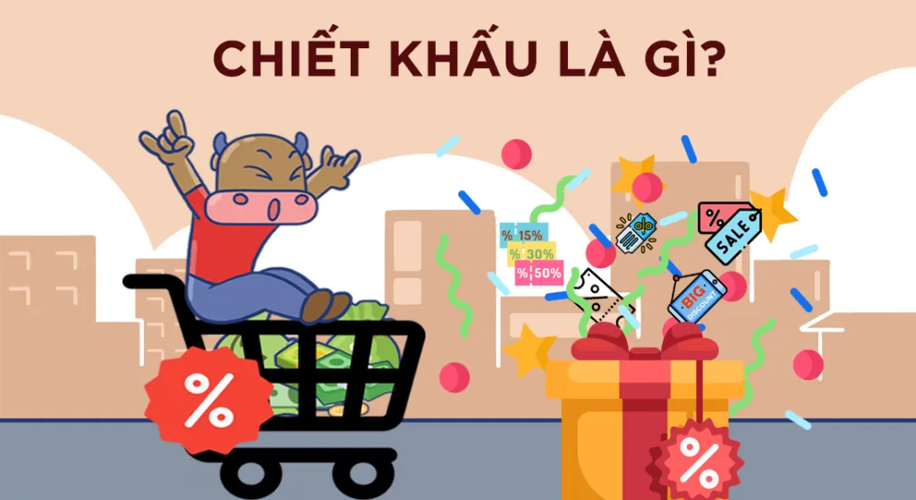 chiet khau la gi