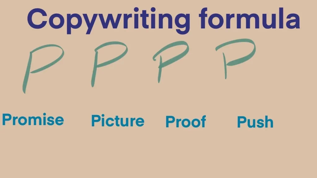 Công thức content - 4P