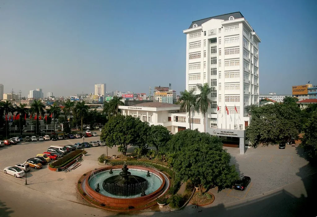 Đại học Công nghệ liên kết với nhiều viện nghiên cứu uy tín ở Úc và Mỹ