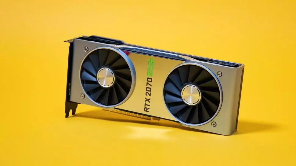 Đào coin bằng GPU