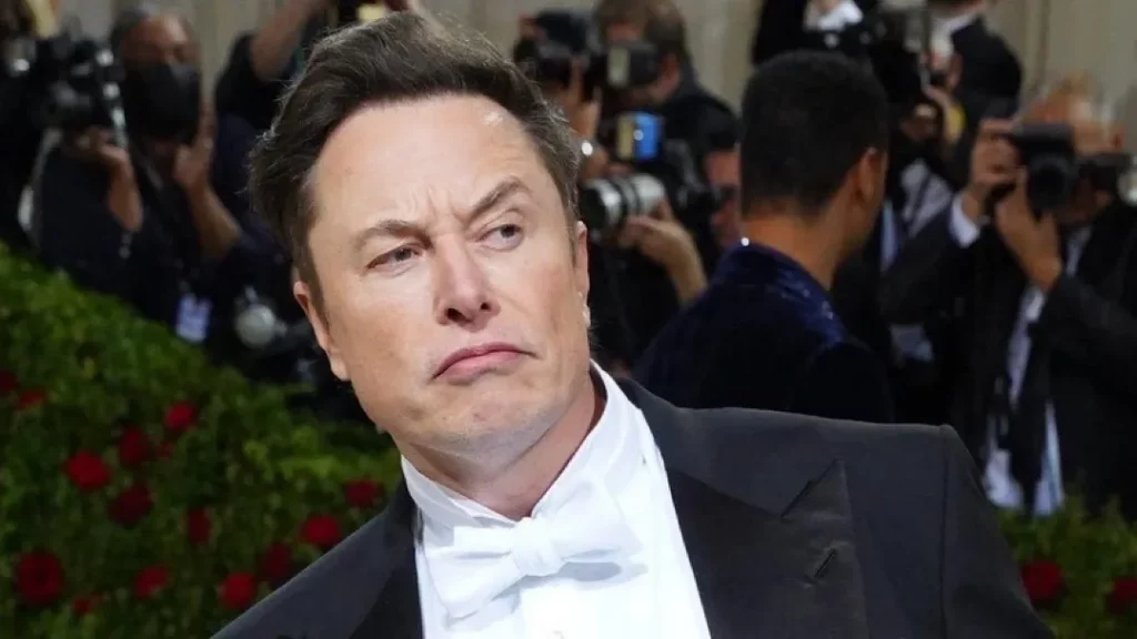 Elon Musk phổ biến tốt thương hiệu cá nhân