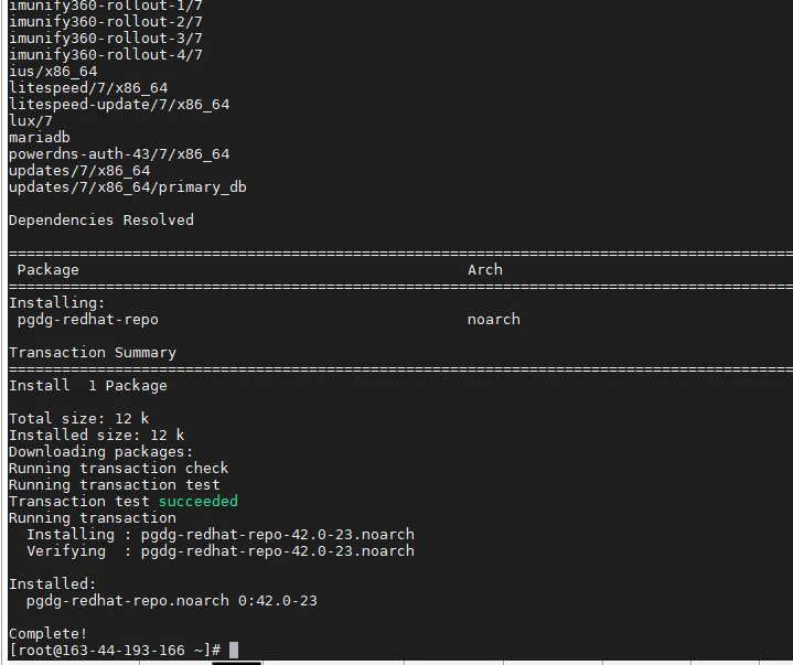 giao dien quan ly du lieu cua postgresql