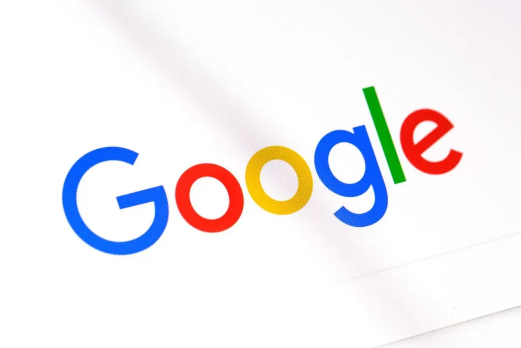 Sử dụng các đề xuất của Google cũng là một cách hay trong việc xác định thị trường ngách