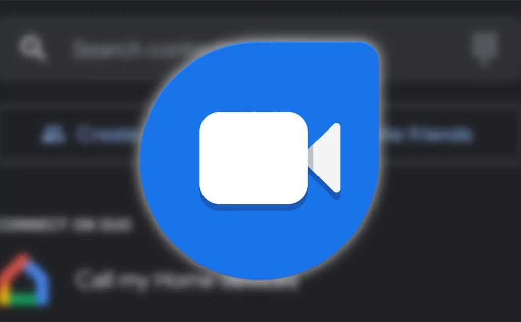 Google Duo là gì