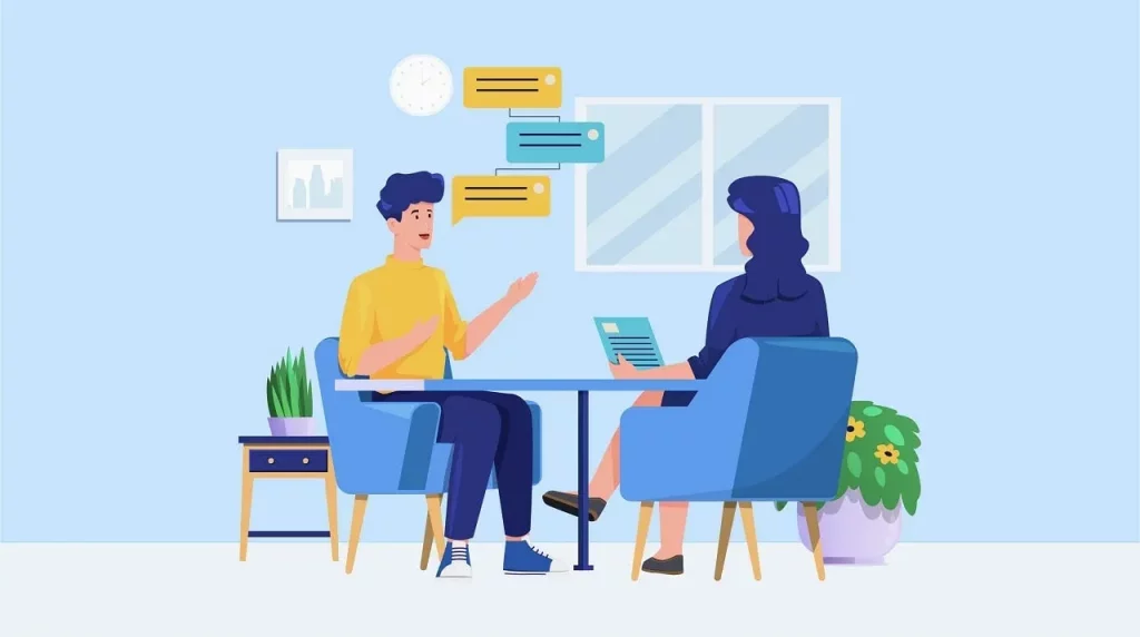 HR có nhiệm vụ tuyển dụng nhân sự mới