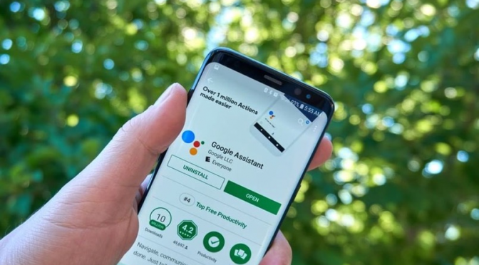 Google Assistant là gì? Cách tải và sử dụng như thế nào?