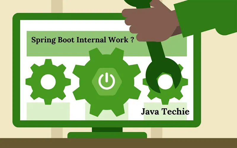 Java spring boot là gì?