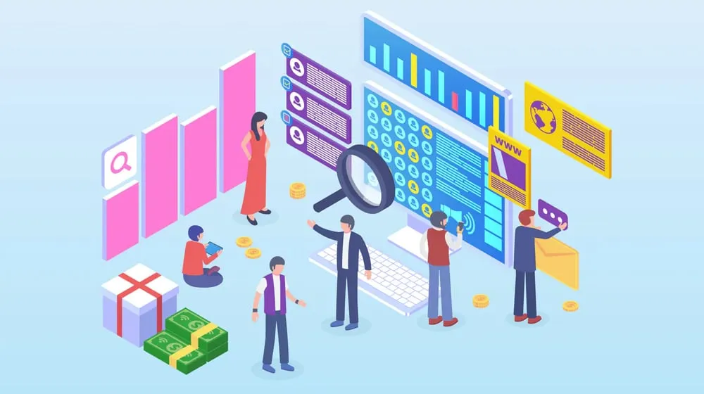 Vai trò của kênh phân phối trong marketing