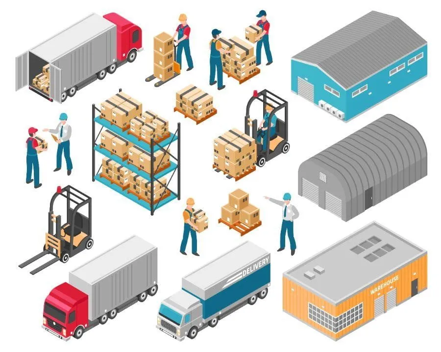 Kênh phân phối trực tiếp có đặc điểm gì