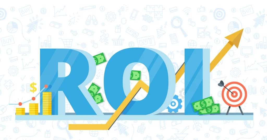 Chỉ số ROI trong IMC là gì? Vì sao khó đo lường ROI trong IMC?