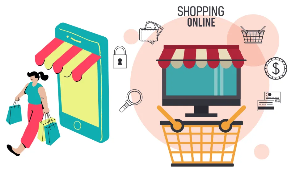 Kinh doanh online nhanh và hiệu quả
