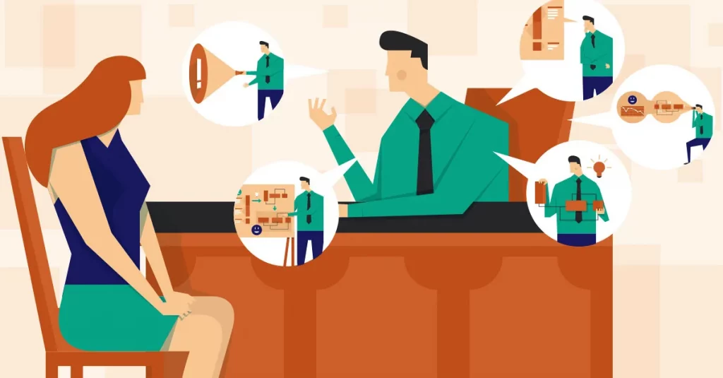 Kỹ năng giao tiếp là kỹ năng cần thiết của một HR