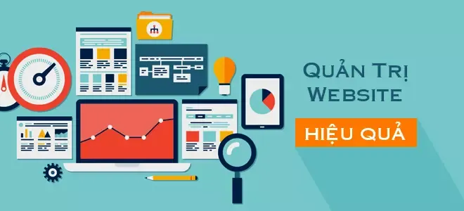 lam sao de quan tri noi dung website hieu qua