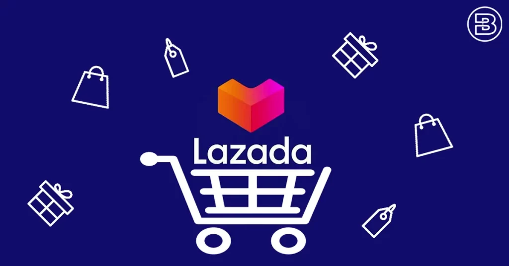 Lazada là gì?