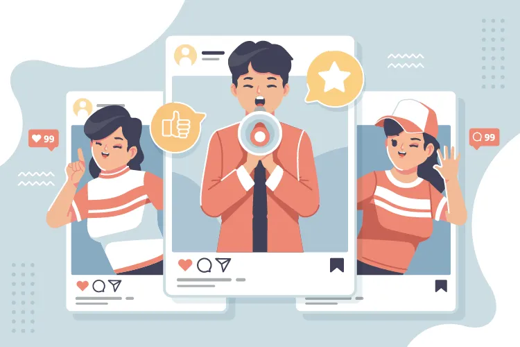 Lựa chọn KOL nhứ thế nào cho phù hợp