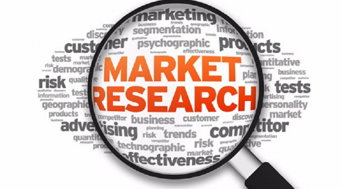 Market Research là gì? Định hướng và cơ hội nghề nghiệp