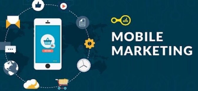 Mobile Marketing là gì? Các xu hướng Mobile Marketing