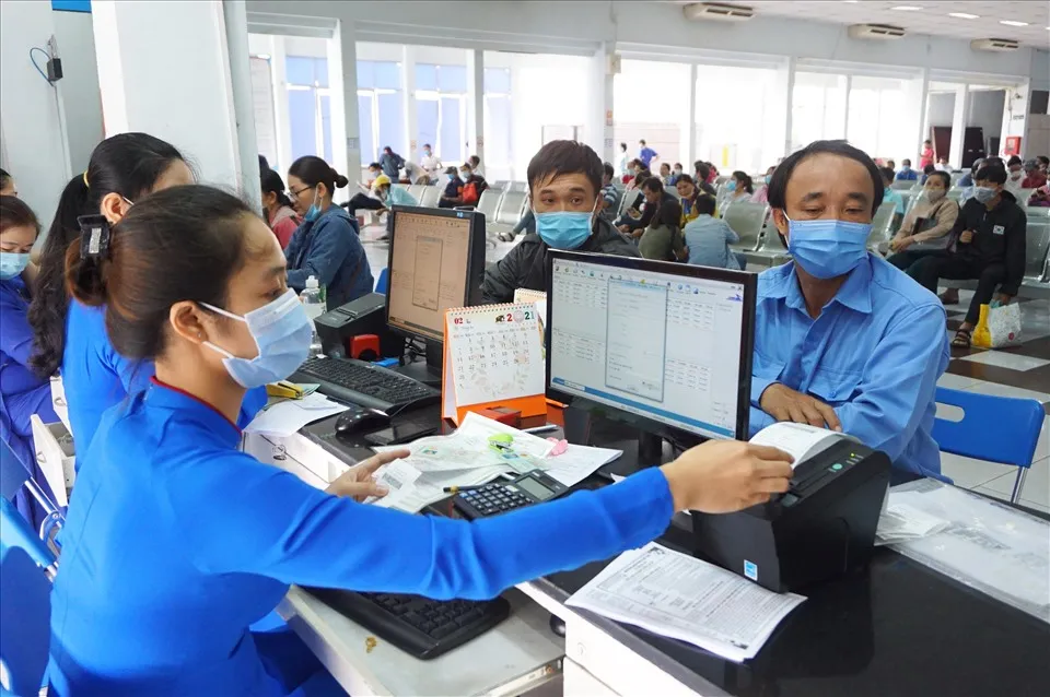 Dịch vụ mua vé tàu hộ